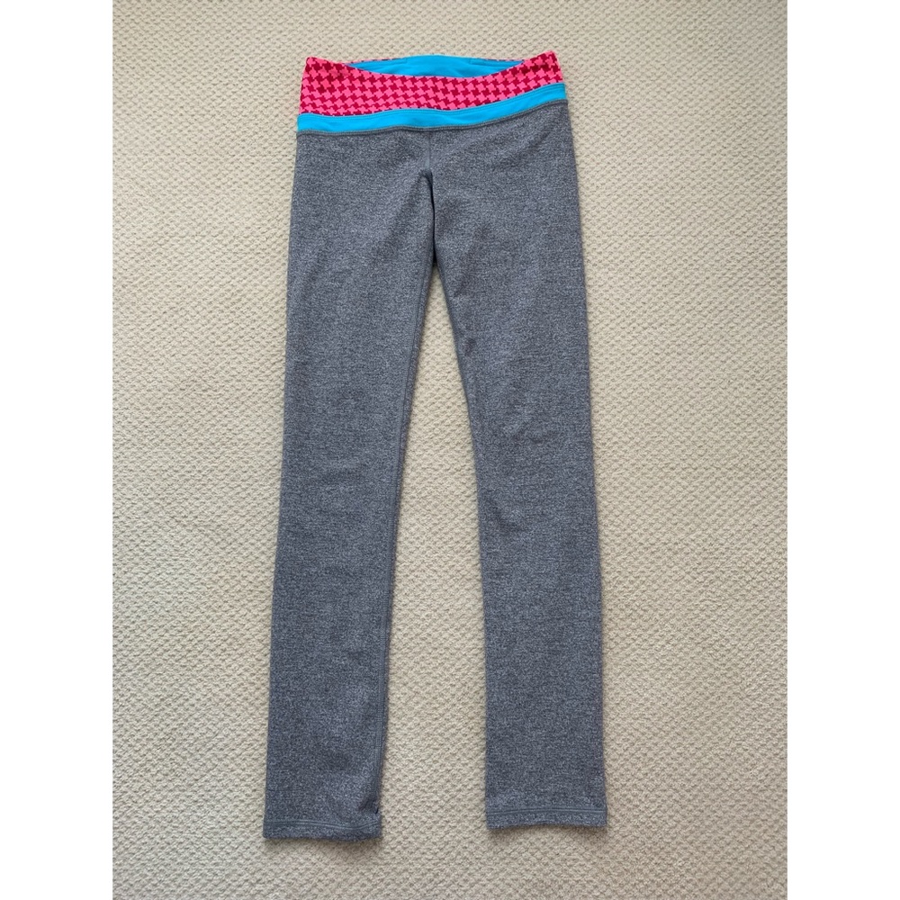 Girls Ivivva leggings